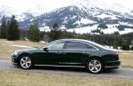 Audi A8 L 60 TFSI e Quattro 2019 года (WW)